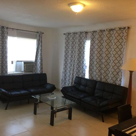 Shores Terrace Pompano Beach Zewnętrze zdjęcie