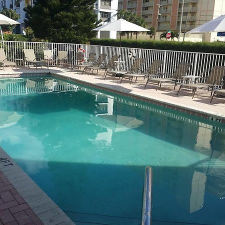 Shores Terrace Pompano Beach Zewnętrze zdjęcie