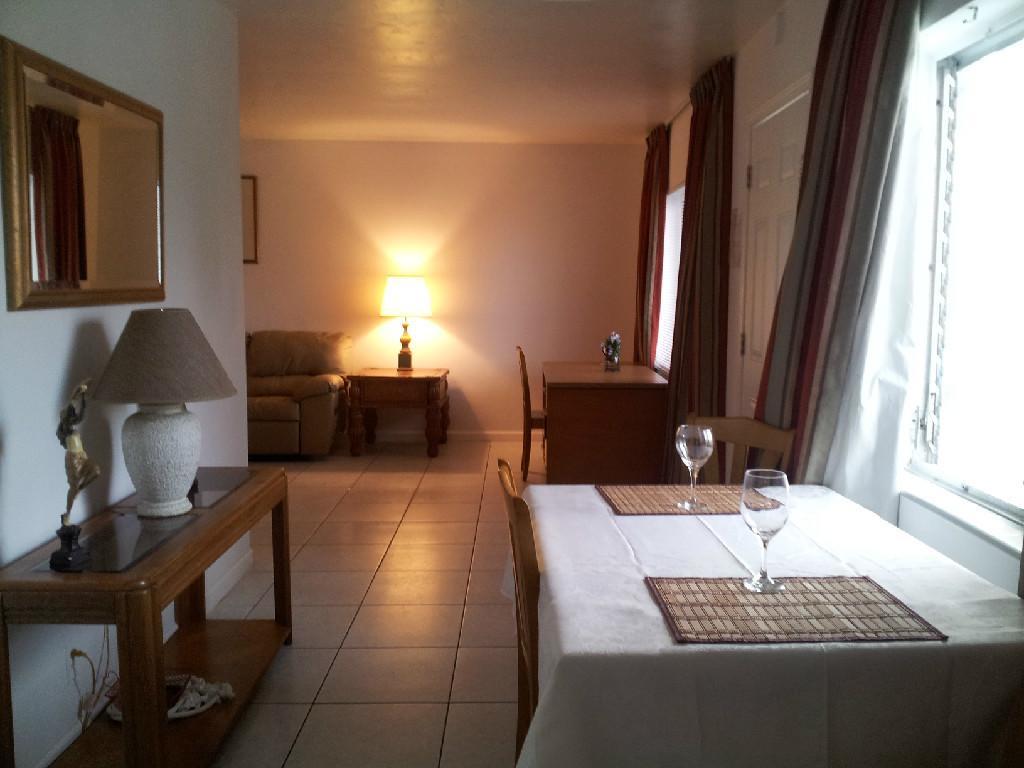 Shores Terrace Pompano Beach Zewnętrze zdjęcie