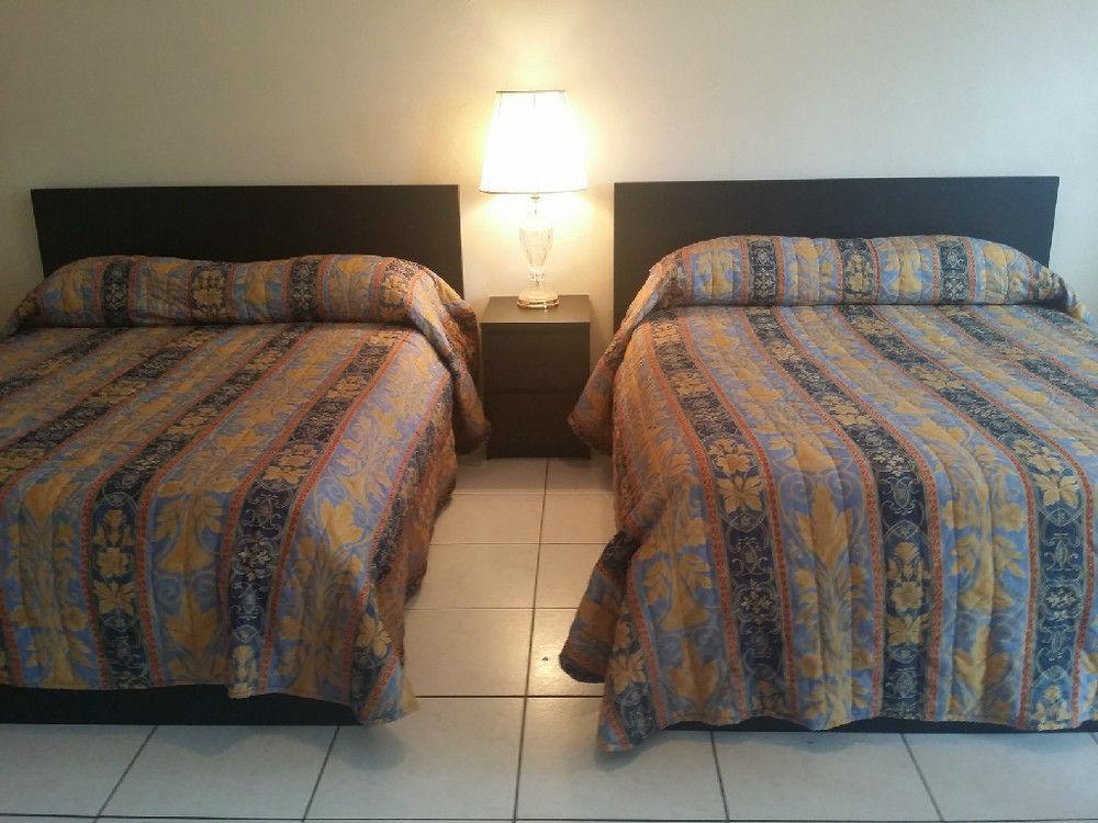 Shores Terrace Pompano Beach Zewnętrze zdjęcie