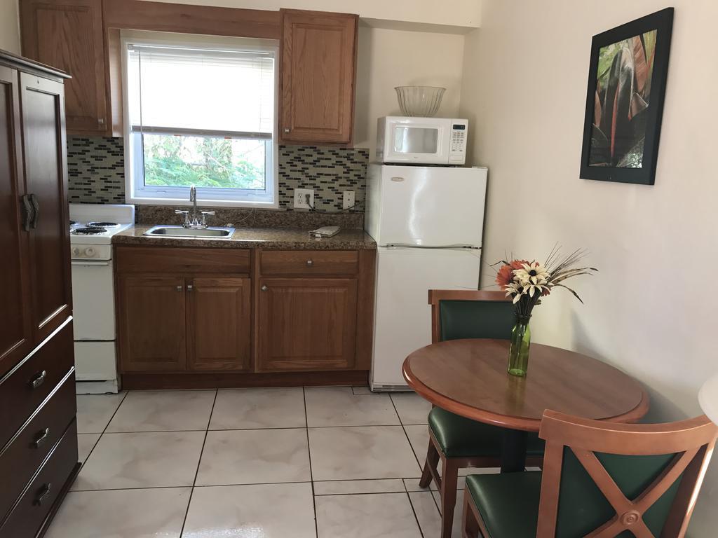Shores Terrace Pompano Beach Zewnętrze zdjęcie