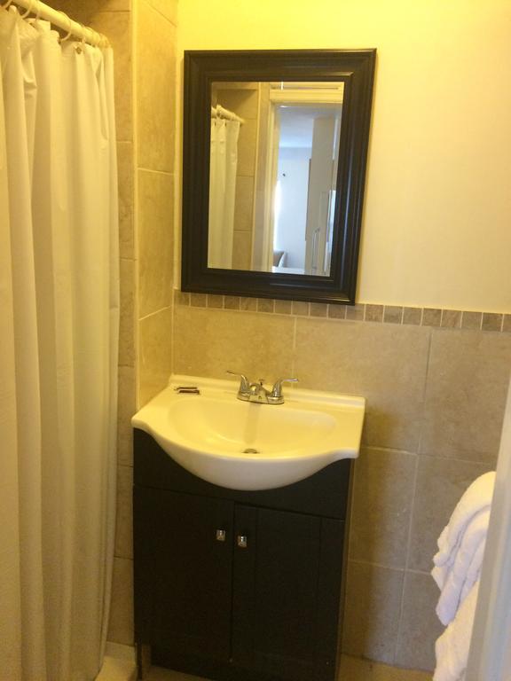 Shores Terrace Pompano Beach Zewnętrze zdjęcie