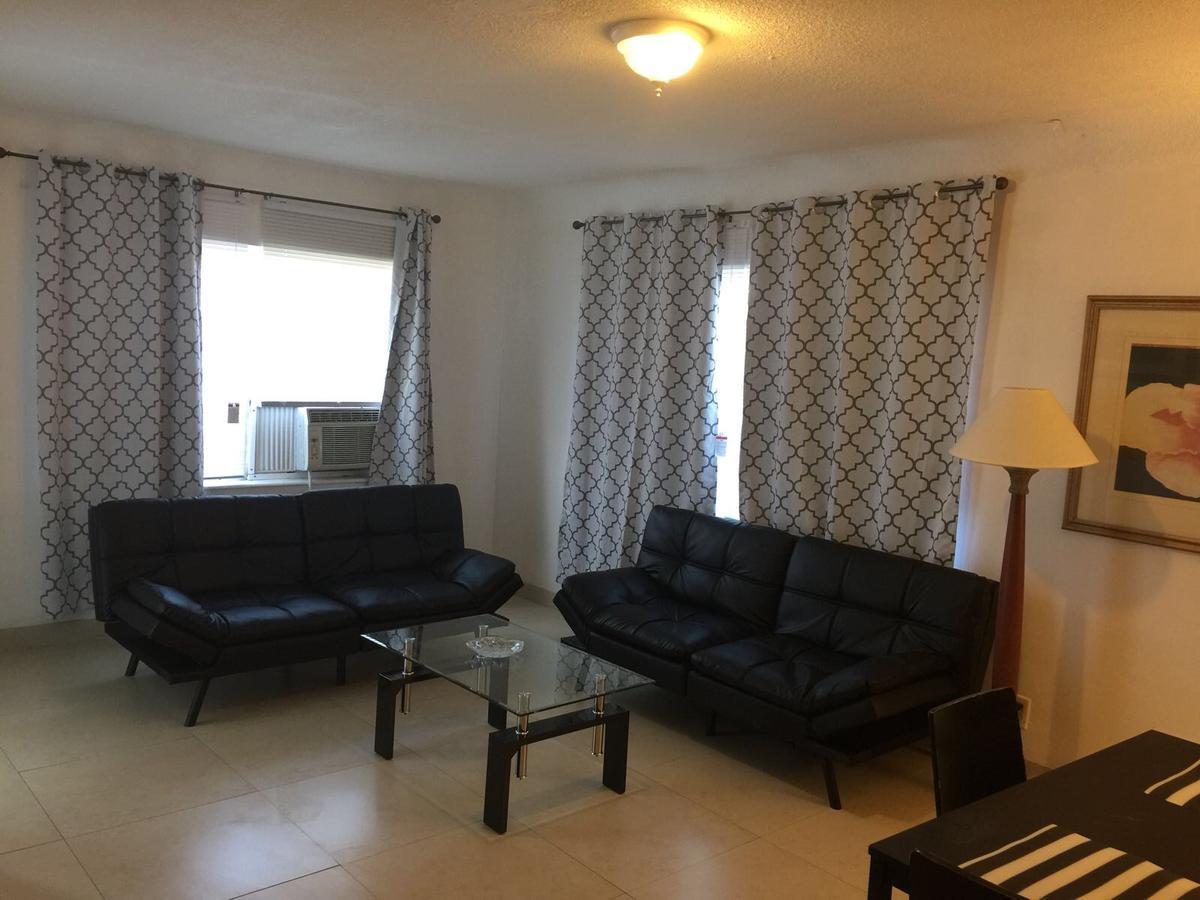 Shores Terrace Pompano Beach Zewnętrze zdjęcie