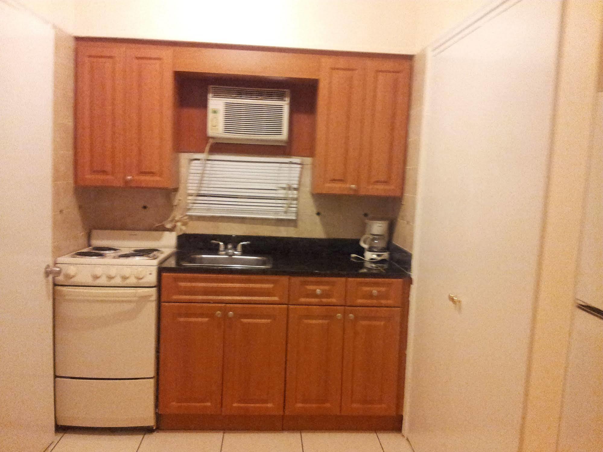 Shores Terrace Pompano Beach Zewnętrze zdjęcie