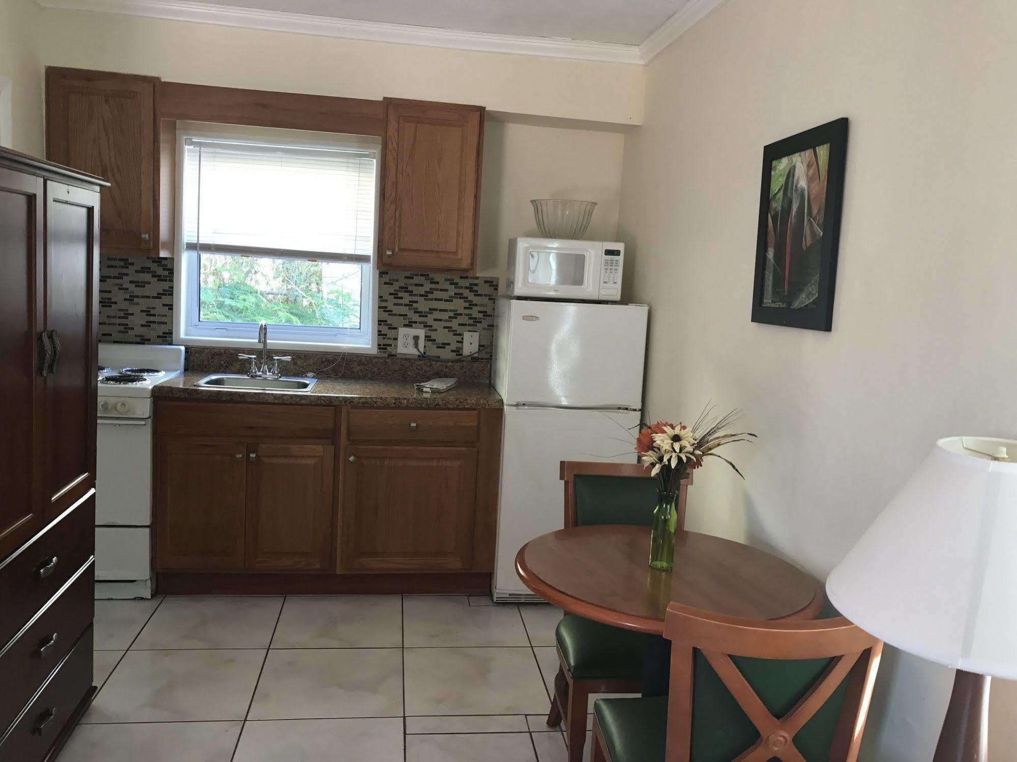 Shores Terrace Pompano Beach Zewnętrze zdjęcie