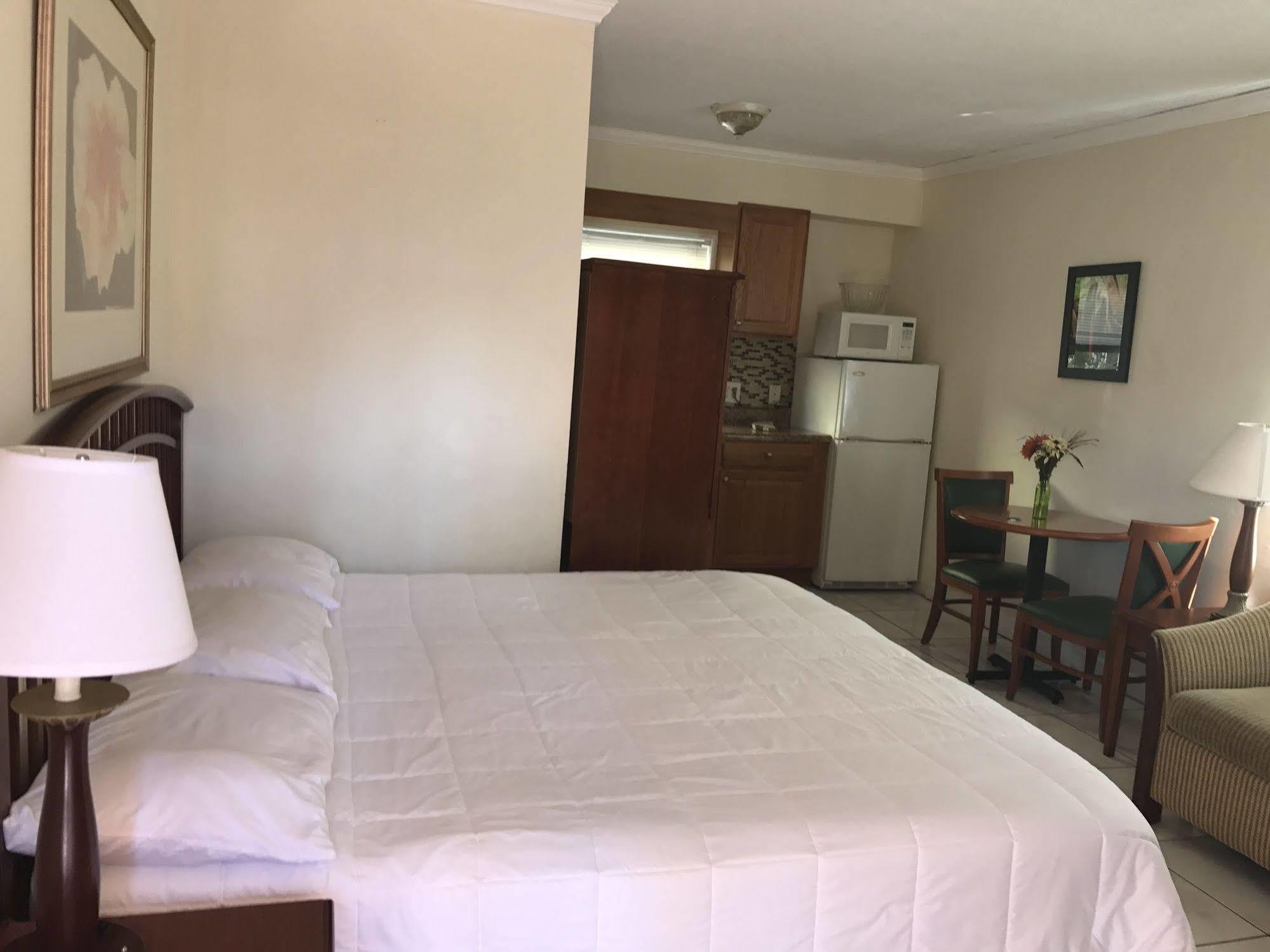 Shores Terrace Pompano Beach Zewnętrze zdjęcie