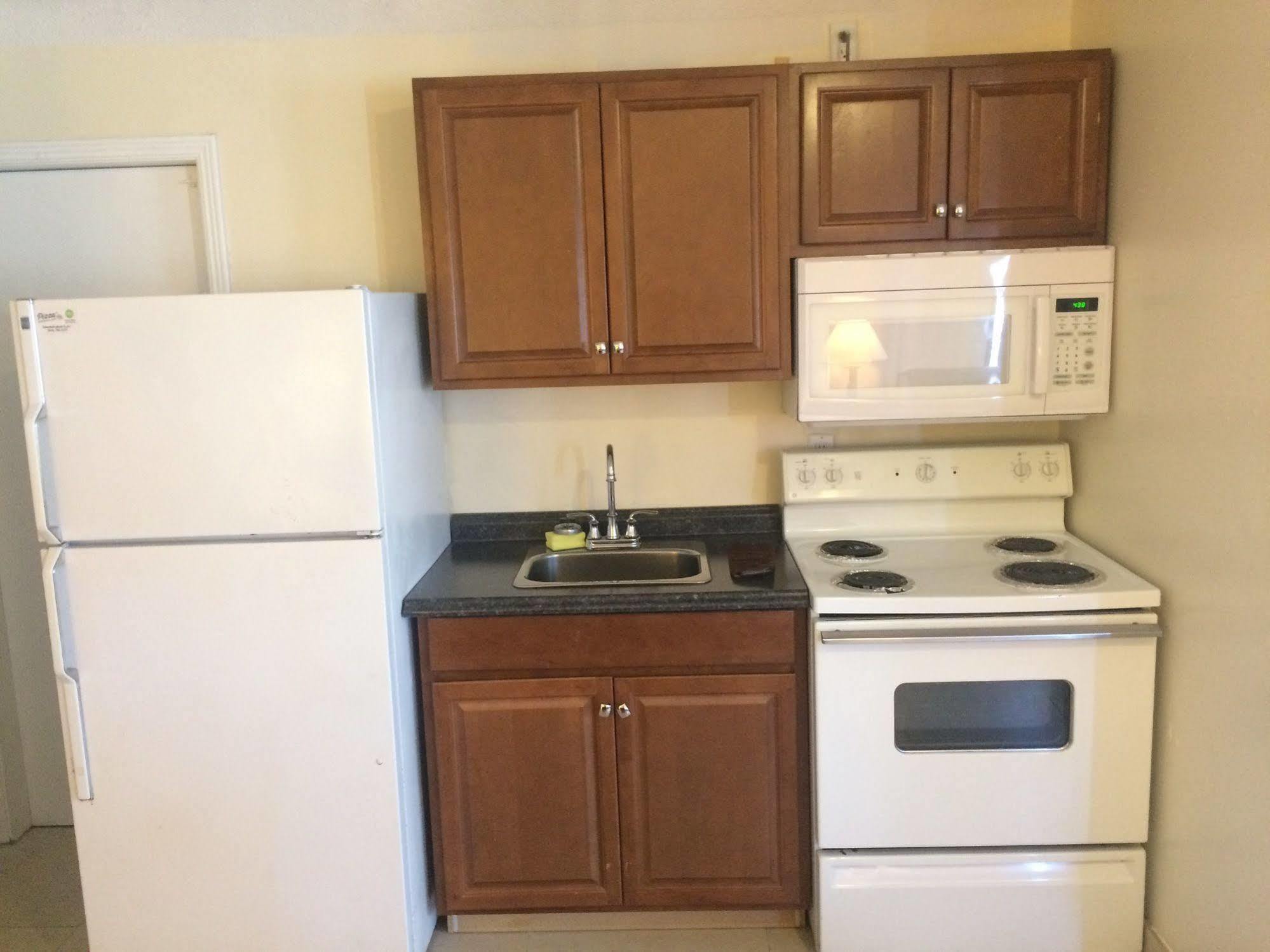 Shores Terrace Pompano Beach Zewnętrze zdjęcie