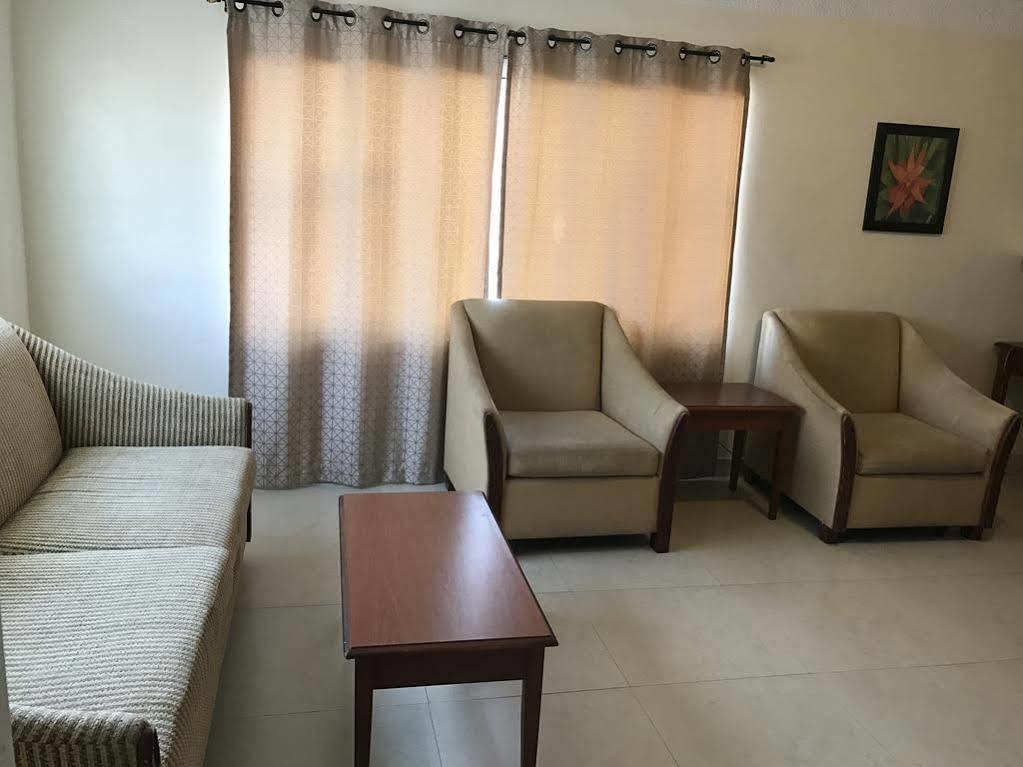 Shores Terrace Pompano Beach Zewnętrze zdjęcie