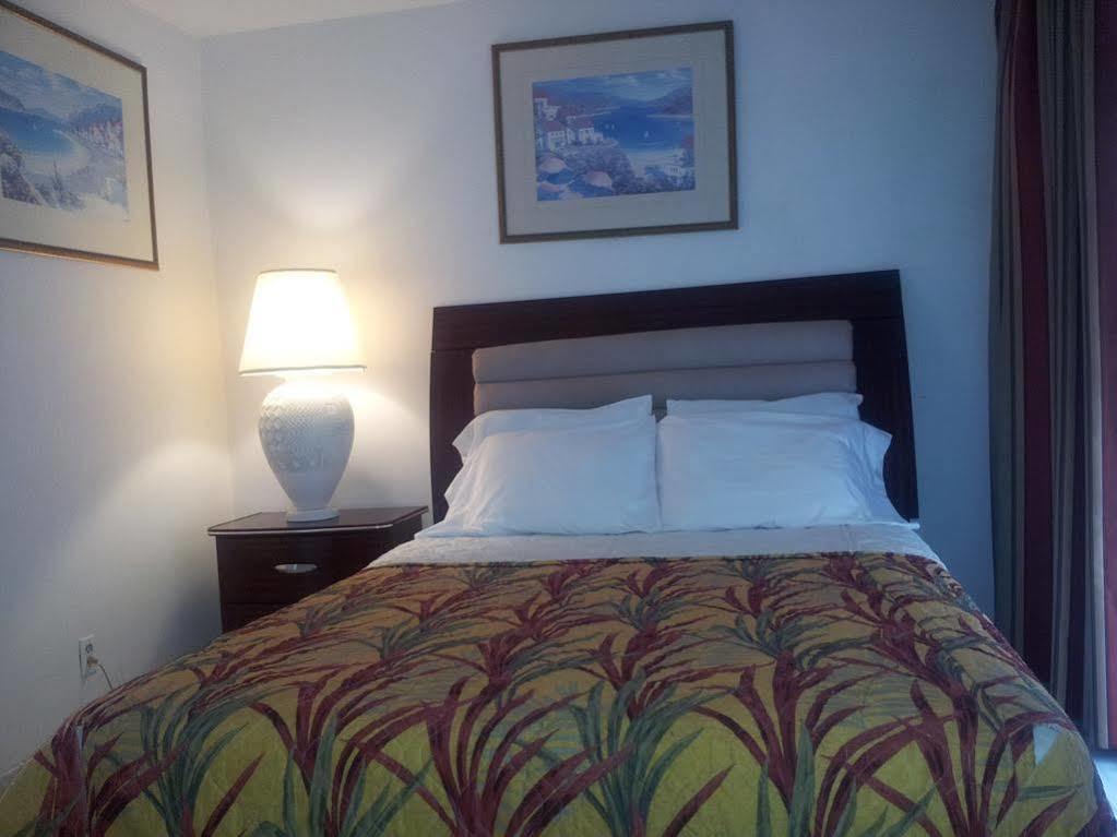 Shores Terrace Pompano Beach Zewnętrze zdjęcie