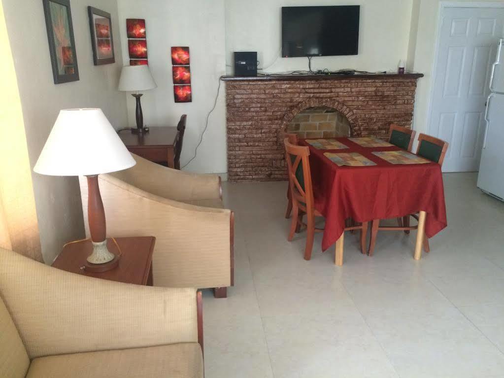 Shores Terrace Pompano Beach Zewnętrze zdjęcie